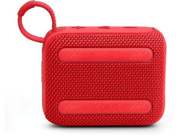 Jbl -  Go 4 Bluetoothspeaker  - Rood, JBL, Verzenden, Overige typen, Nieuw