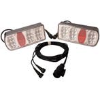 LED verlichtingsset - Cantonal - 4,5 meter Aspock, Auto diversen, Ophalen of Verzenden, Nieuw