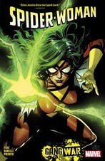 Spider-Woman by Steve Foxe Volume 1: Gang War - Nieuw, Verzenden, Nieuw