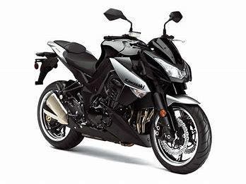 Motorblok Kawasaki Z1000, Motoren, Onderdelen | Kawasaki, Ophalen, Gebruikt