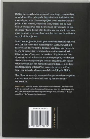 Het evangelie volgens mij 9789020976335 M. Desmet, Boeken, Verzenden, Gelezen, M. Desmet
