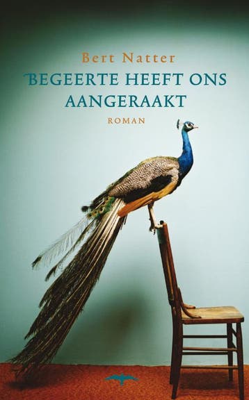 Begeerte heeft ons aangeraakt - Bert Natter 9789060057155, Verzenden, Zo goed als nieuw, Bert Natter