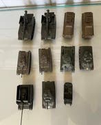 Roco 1:76 - Model militair voertuig (11) - Carri armati, Nieuw