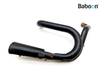 Uitlaat Bochtenset Harley-Davidson XG 750 Street 2015-2018, Verzenden, Gebruikt
