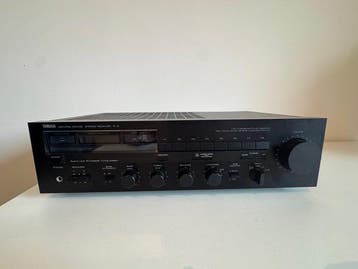 Yamaha - R-3 Natural Sound Solid state stereo receiver, Nieuw