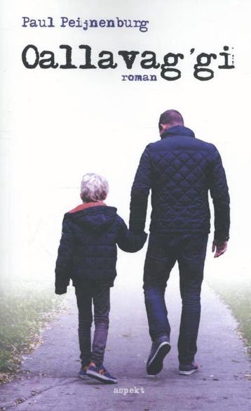 Oallavaggi - Paul Peijnenburg 9789461536907, Verzenden, Gelezen, Paul Peijnenburg