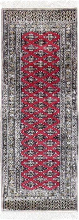 Bukhara - Vloerkleed - 176 cm - 62 cm, Nieuw