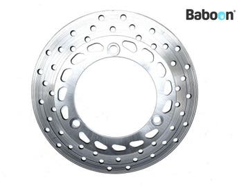 Remschijf Voor Yamaha NMAX 125 2021 (BAL), Verzenden, Gebruikt