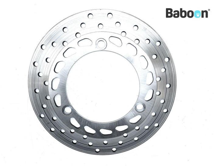 Remschijf Voor Yamaha NMAX 125 2021 (BAL), Motoren, Onderdelen | Yamaha, Gebruikt, Verzenden