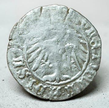 Hongarije, Middeleeuws. Vladislaus I. (1440–1444), The