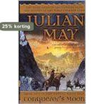 Conquerors Moon 9780441012114 Julian May, Verzenden, Gelezen, Julian May