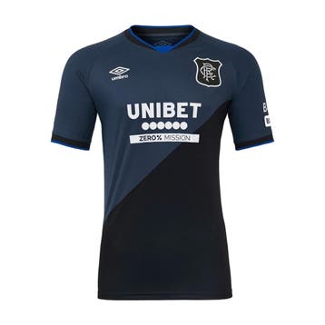 Rangers FC Third 2025/26, Verzenden, Nieuw