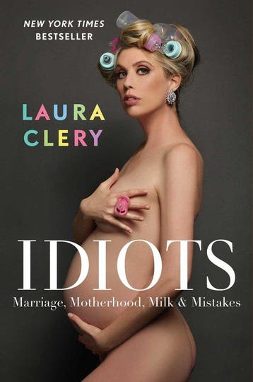 Idiots - Laura Clery 9781982167103, Verzenden, Zo goed als nieuw, Laura Clery