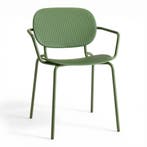 Scab Design SI-SI Vibes 2513, stoel, Overige plaatsen, Ophalen of Verzenden, Nieuw in verpakking, Stoel