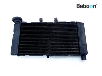 Radiateur Honda NC 750 X DCT 2021-2024 (RH09B/RH09D), Verzenden, Gebruikt
