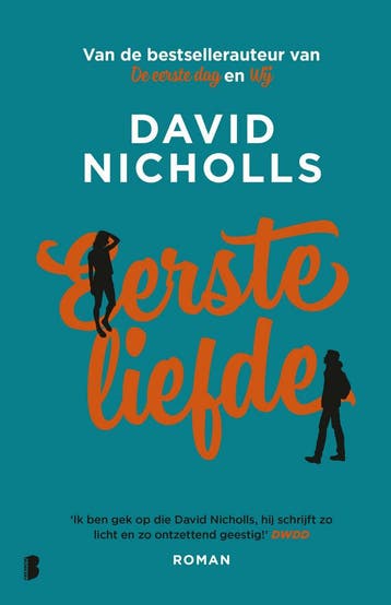 Eerste liefde (9789022587751, David Nicholls), Boeken, Verzenden, Nieuw