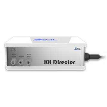 GHL ION Director, wit, Ophalen of Verzenden, Nieuw