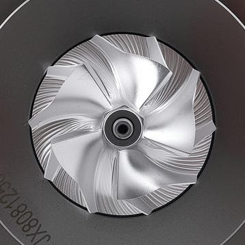 Billet Turbo Cartridge compatible for Nissan Qashqai Juke..., Auto-onderdelen, Motor en Toebehoren, Verzenden, Nieuw, Nissan