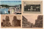 Italië - Stad en Landschap, Kinderen, Europa, Fantasie,, Gelopen