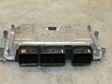 Computer Motormanagement Peugeot 206 O110881, Auto-onderdelen, Ophalen of Verzenden, Nieuw