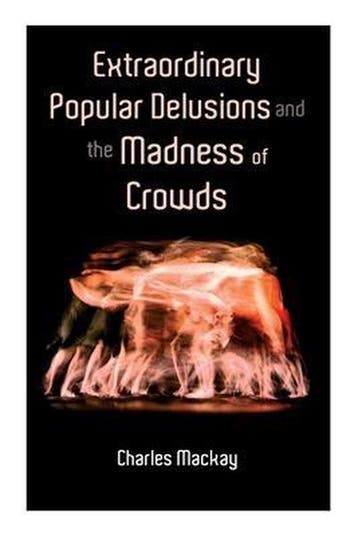 9788027338658 Extraordinary Popular Delusions and the Mad..., Verzenden, Zo goed als nieuw, Charles Mackay