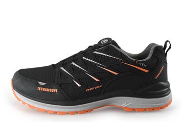 Terramount Sportschoenen in maat 46 Zwart, Kleding | Heren, Schoenen, Verzenden, Terramount, Zo goed als nieuw, Sportschoenen