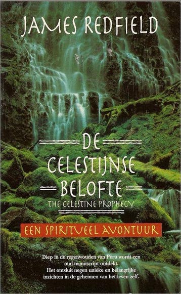 De Celestijnse belofte - James Redfield 9789085190936, Verzenden, Zo goed als nieuw, James Redfield