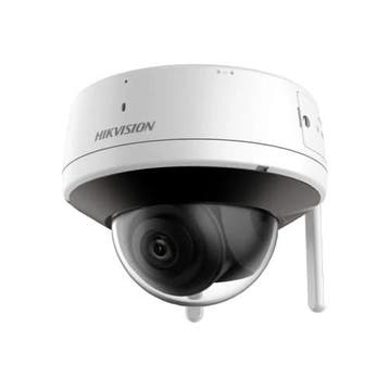 Hikvision DS-2CV2141G2-IDW 4MP WIFI IR leds 2-weg, Ophalen of Verzenden, Nieuw