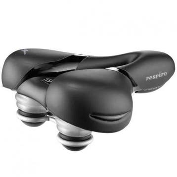 Zadel Selle Royal Respiro Soft Relaxed - Unisex, Verzenden, Nieuw
