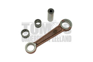 Tomos Drijfstangset 14mm big-end pen 12 SP A3 / A35 / 2L..., Ophalen of Verzenden, Nieuw, SP