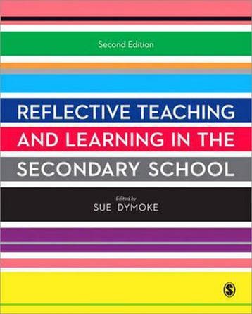 9781446207154 Reflective Teaching  Learning In The Se, Verzenden, Zo goed als nieuw, Tony Lawson