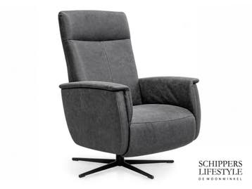 Relaxfauteuil Bentley, Huis en Inrichting, Nieuw