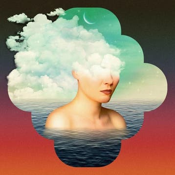 lp nieuw - josephine odhil - VOLATILE (nieuw), Verzenden, Zo goed als nieuw, Overige formaten