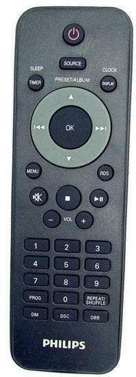 Philips 996510044996 afstandsbediening, Verzenden, Nieuw
