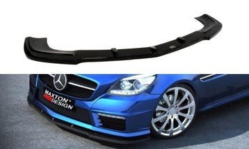 Front Splitter Mercedes-Benz SLK 55 AMG R172, Verzenden