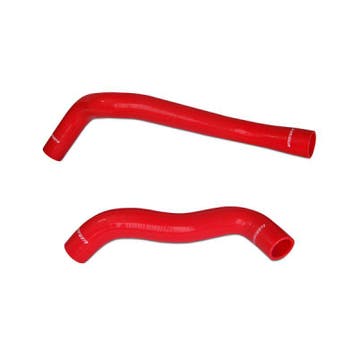 Mishimoto 99-00 Ford F250 7.3L Red Diesel Hose Kit, Ophalen of Verzenden
