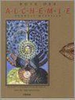 BOEK DER ALCHEMIE 9789057642487 F. Melville, Boeken, Esoterie en Spiritualiteit, Verzenden, Gelezen, F. Melville