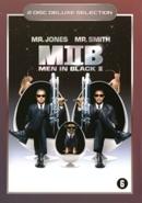 Men in black 2 - DVD, Verzenden, Nieuw in verpakking