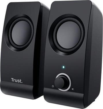 Trust remo 2.0 speakerset, Verzenden, Nieuw in verpakking