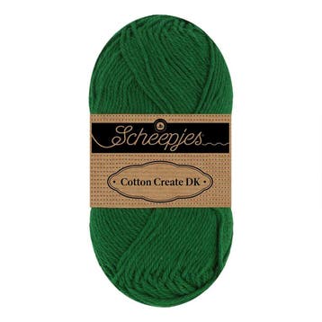 Scheepjes Cotton Create DK - 713 Explore - Gerecycled & Pr, Ophalen of Verzenden, Nieuw