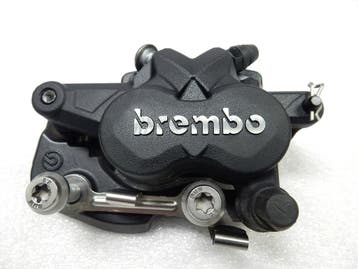 BMW R1250 RT Remzadel achter / 34218535160 / 8535160, Ophalen of Verzenden, Gebruikt