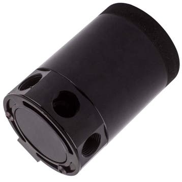 Olie Catch Tank olieopvangbak olietank olie opvangbak Alu..., Auto-onderdelen, Verzenden, Nieuw, Universele onderdelen