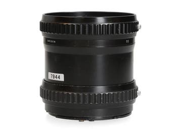 Hasselblad Extension Tube Set 21mm + 55mm - 1 jaar garantie, Ophalen of Verzenden, Zo goed als nieuw, Hasselblad