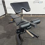 Gymfit - Multi Bench - All In 1 + Bicep Curl, Sport en Fitness, Ophalen of Verzenden, Nieuw, Overige typen
