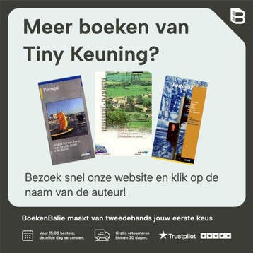 Bourgondië Champagne / ANWB goud - Tiny Keuning, Verzenden, Gelezen, Tiny Keuning