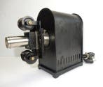 Filmoli 35mm diaprojector Toverlantaarn, Nieuw