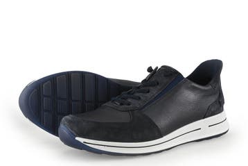 Ara Sneakers in maat 41 Blauw, Ara, Verzenden, Blauw, Sneakers of Gympen