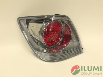 LEXUS IS KOMBI ACHTERLICHT LINKS EUROPA, Verzenden, Gebruikt, Lexus