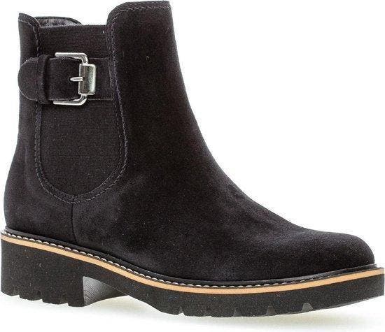 Gabor 52.731.46 Dames Laarzen - 39 - Blauw, Kleding | Dames, Schoenen, Verzenden