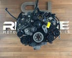 Motor Range Rover SVR 5.0L SC 508PS, Ophalen, Gereviseerd, Land Rover